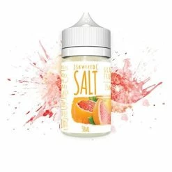 VTM B2C Warehouse Grapefruit By Skwezed Synthetic SALTS E-Liquids