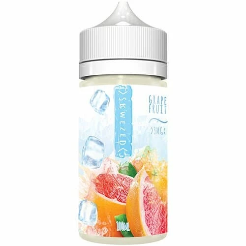 VTM B2C Warehouse Grapefruit Ice By Skwezed Synthetic E-Liquids