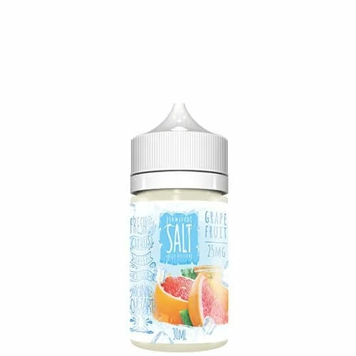 VTM B2C Warehouse Grapefruit Ice By Skwezed Synthetic SALTS E-Liquids