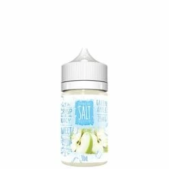 VTM B2C Warehouse Green Apple Ice By Skwezed SALTS