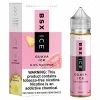 VTM B2C Warehouse Guava Ice E-Juice By Glas BSX Ice TFN