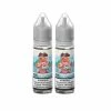 VTM B2C Warehouse NEW Guava Lava E-Liquid By Hi Drip Iced Salt