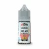 VTM B2C Warehouse NEW Guava Peach Freeze E-Liquid By Juice Head ZTN Salt