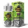 VTM B2C Warehouse E-Liquids Hard Apple By Candy King