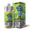 VTM B2C Warehouse Hard Apple Iced By Candy King E-Liquids