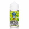 VTM B2C Warehouse Hard Apple E-Juice By Candy King On Ice Synthetic