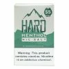VTM B2C Warehouse E-Liquids Hard Menthol Salts