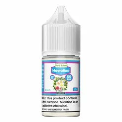 VTM B2C Warehouse Hawaiian E-Liquid By Pod Juice TFN Salts