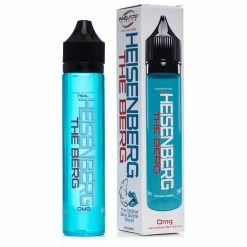 VTM B2C Warehouse E-Liquids Heisenberg E-Juice By Innevape