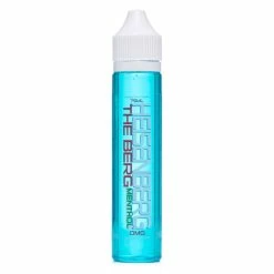 VTM B2C Warehouse E-Liquids Heisenberg Menthol E-Juice By Innevape