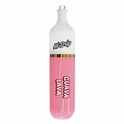 VTM B2C Warehouse Hi-Drip Disposable Vape
