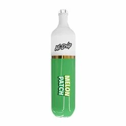 VTM B2C Warehouse Hi-Drip Disposable Vape
