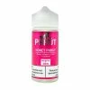 VTM B2C Warehouse Honey Phrut E-Juice By Phrut Synthetics NEW