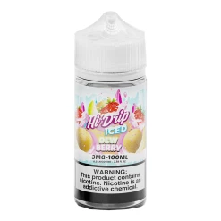 VTM B2C Warehouse Dew Berry E-Juice By Hi Drip Iced
