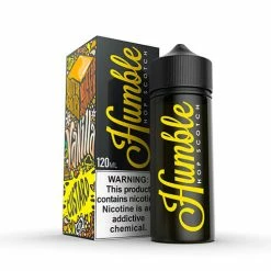 VTM B2C Warehouse Hop Scotch E-Juice By Humble