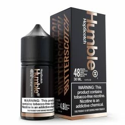 VTM B2C Warehouse Hop Scotch E-Liquid By Humble Salts E-Liquids