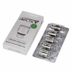 VTM B2C Warehouse Horizon Artic V1 SS Coils