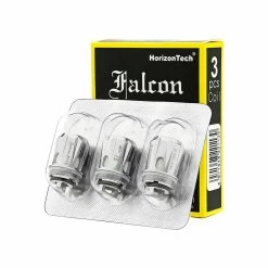 VTM B2C Warehouse Vape Coils Horizon Falcon King Mesh Replacement Coils