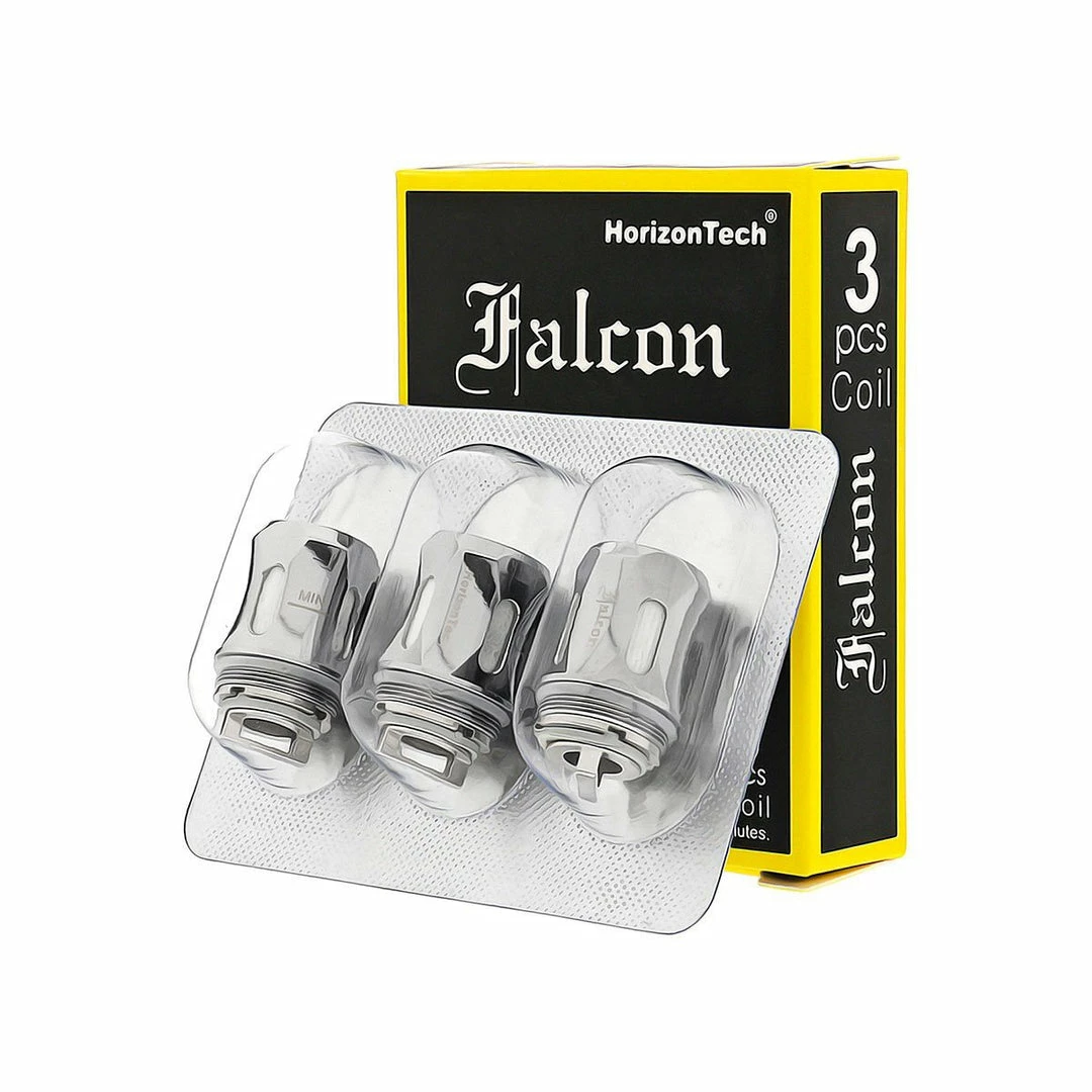 VTM B2C Warehouse Vape Coils Horizon Falcon Replacement Coils