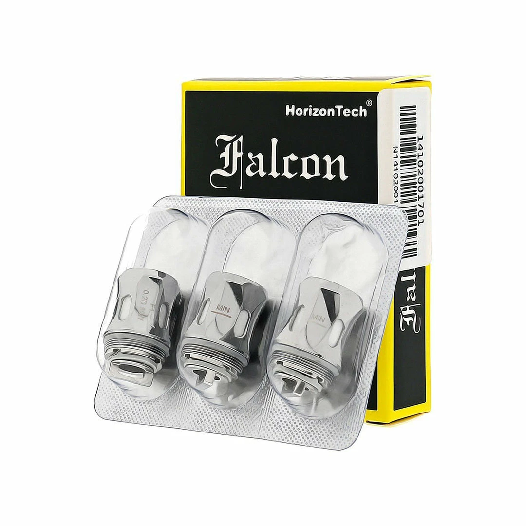 VTM B2C Warehouse Vape Coils Horizon Falcon Replacement Coils