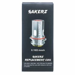VTM B2C Warehouse Horizon Sakerz Mesh Coil