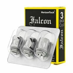 VTM B2C Warehouse HorizonTech Falcon M1 Mesh Coil Vape Coils