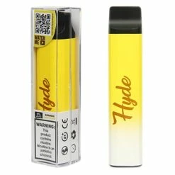VTM B2C Warehouse NEW Hyde Edge Recharge Disposable Vape