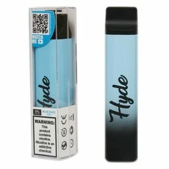 VTM B2C Warehouse NEW Hyde Edge Recharge Disposable Vape