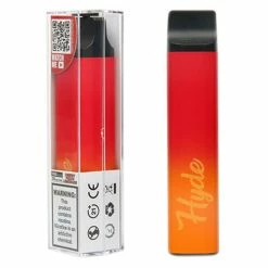 VTM B2C Warehouse NEW Hyde Edge Recharge Disposable Vape