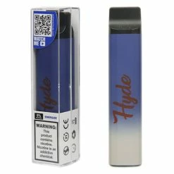 VTM B2C Warehouse NEW Hyde Edge Recharge Disposable Vape