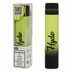 VTM B2C Warehouse NEW Hyde Edge Recharge Disposable Vape