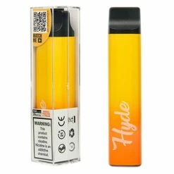 VTM B2C Warehouse NEW Hyde Edge Recharge Disposable Vape