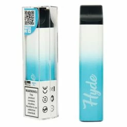 VTM B2C Warehouse NEW Hyde Edge Recharge Disposable Vape