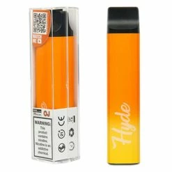 VTM B2C Warehouse NEW Hyde Edge Recharge Disposable Vape