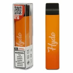 VTM B2C Warehouse NEW Hyde Edge Recharge Disposable Vape