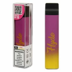 VTM B2C Warehouse NEW Hyde Edge Recharge Disposable Vape