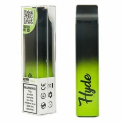 VTM B2C Warehouse NEW Hyde Edge Recharge Disposable Vape