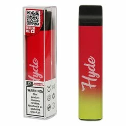 VTM B2C Warehouse NEW Hyde Edge Recharge Disposable Vape