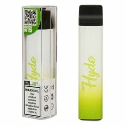 VTM B2C Warehouse NEW Hyde Edge Recharge Disposable Vape