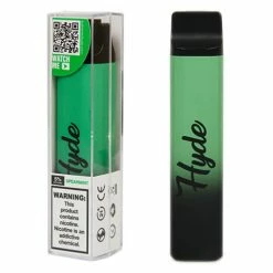 VTM B2C Warehouse NEW Hyde Edge Recharge Disposable Vape