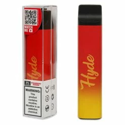 VTM B2C Warehouse NEW Hyde Edge Recharge Disposable Vape