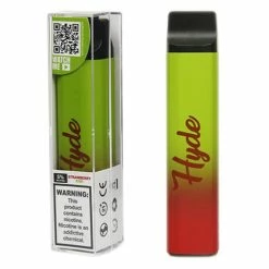 VTM B2C Warehouse NEW Hyde Edge Recharge Disposable Vape