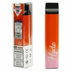 VTM B2C Warehouse NEW Hyde Edge Recharge Disposable Vape