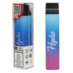 VTM B2C Warehouse NEW Hyde Edge Recharge Disposable Vape