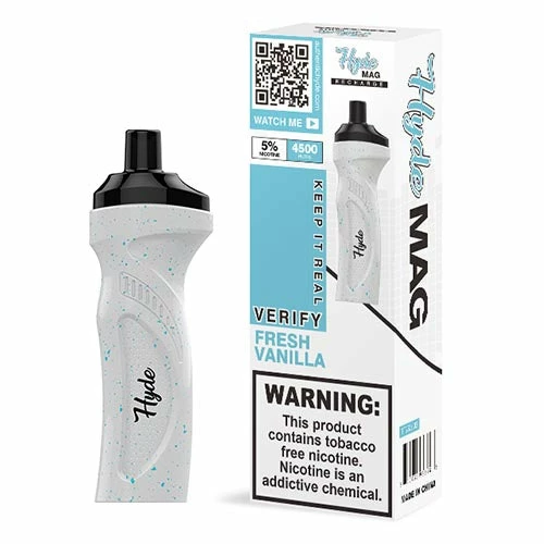 VTM B2C Warehouse NEW Hyde Mag Disposable Vape