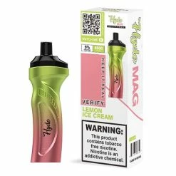 VTM B2C Warehouse NEW Hyde Mag Disposable Vape
