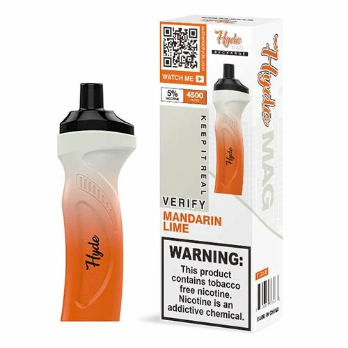 VTM B2C Warehouse NEW Hyde Mag Disposable Vape
