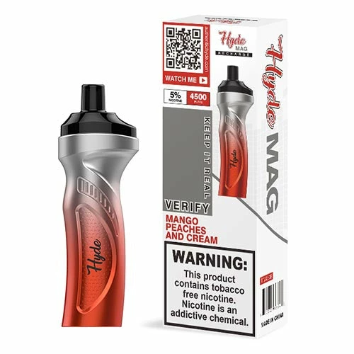 VTM B2C Warehouse NEW Hyde Mag Disposable Vape