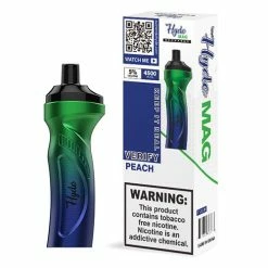 VTM B2C Warehouse NEW Hyde Mag Disposable Vape