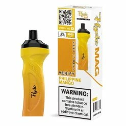 VTM B2C Warehouse NEW Hyde Mag Disposable Vape